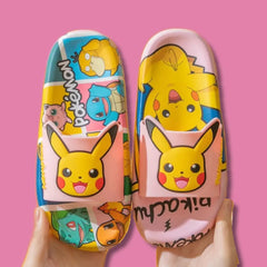 Chinelo Pikachu