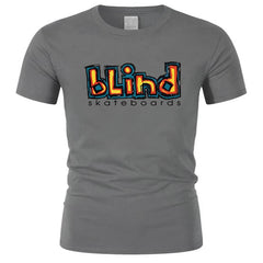 Blind, Skateboard T Shirt Design. Classic T-Shirt Sweat Shirts