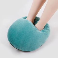 USB Plush Feet Warmer