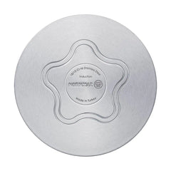 Korkmaz Proline 20x7 cm Satin Sauce Pan A1175