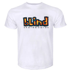 Blind, Skateboard T Shirt Design. Classic T-Shirt Sweat Shirts