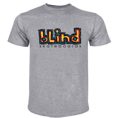 Blind, Skateboard T Shirt Design. Classic T-Shirt Sweat Shirts