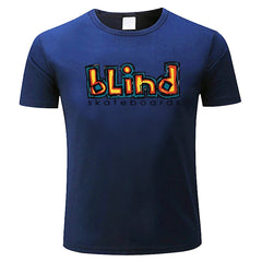 Blind, Skateboard T Shirt Design. Classic T-Shirt Sweat Shirts