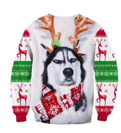 Christmas Sweatshirts