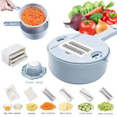 Multipurpose Veggie Slicer