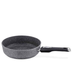 Korkmaz Palma Practical Short Casserole 24x6,5 cm A3921