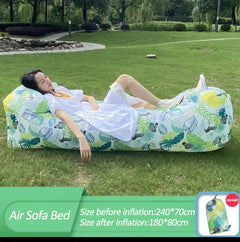 Inflatable Sofa Bed