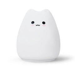 Night Light Cat Lamp