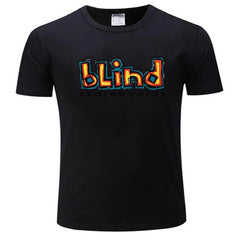 Blind, Skateboard T Shirt Design. Classic T-Shirt Sweat Shirts