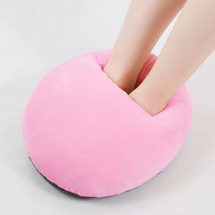 USB Plush Feet Warmer