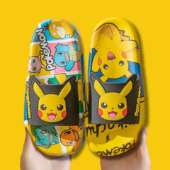 Chinelo Pikachu