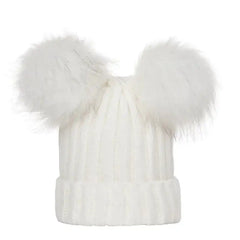 Winter Hat For Kids And Parents