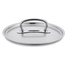 Korkmaz Proline 16x10 cm Sauce Pan with Lid A1157