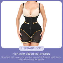 Colombian Body Shaper