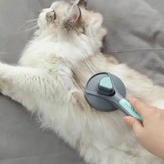 Anti-Hair Brush for Cats